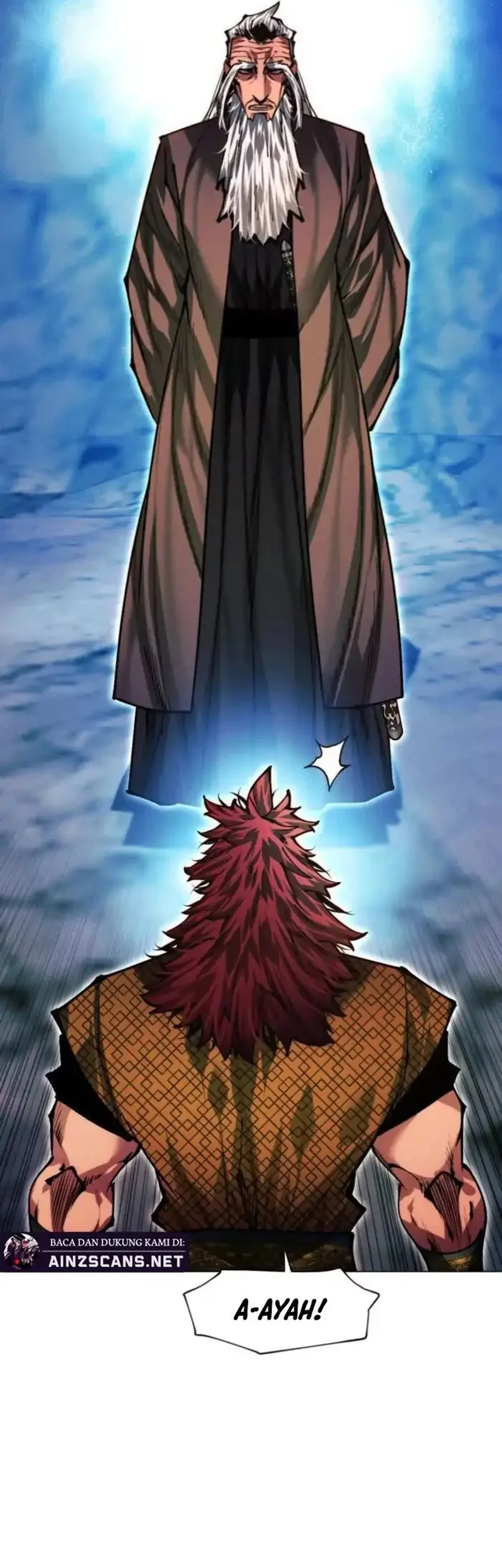 Modern Man Who Fall Into Murim Chapter 141 Gambar 28