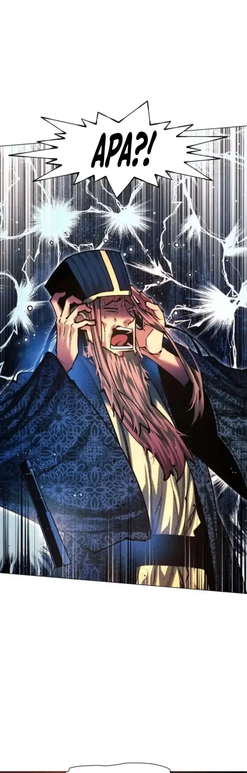 Modern Man Who Fall Into Murim Chapter 142 Gambar 48