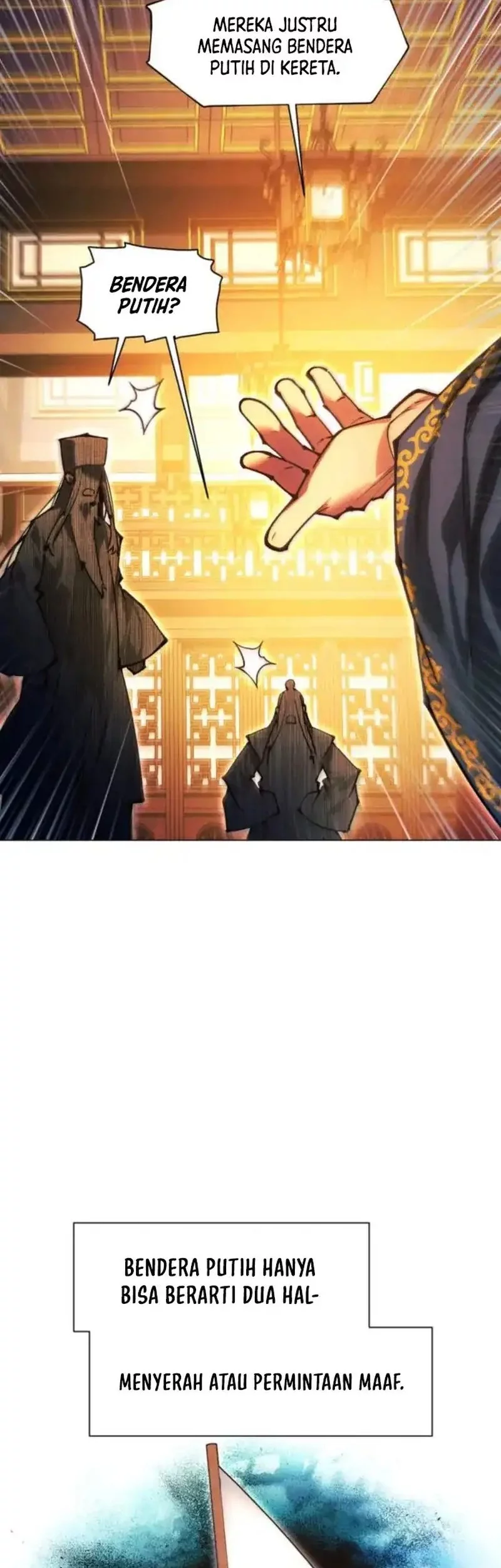 Modern Man Who Fall Into Murim Chapter 142 Gambar 53