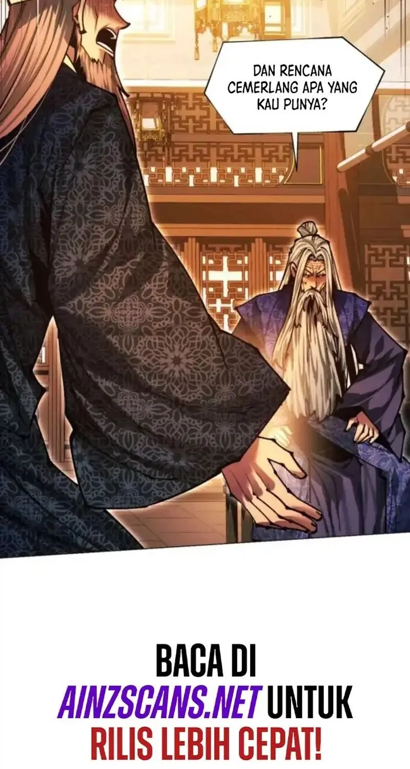 Modern Man Who Fall Into Murim Chapter 142 Gambar 59