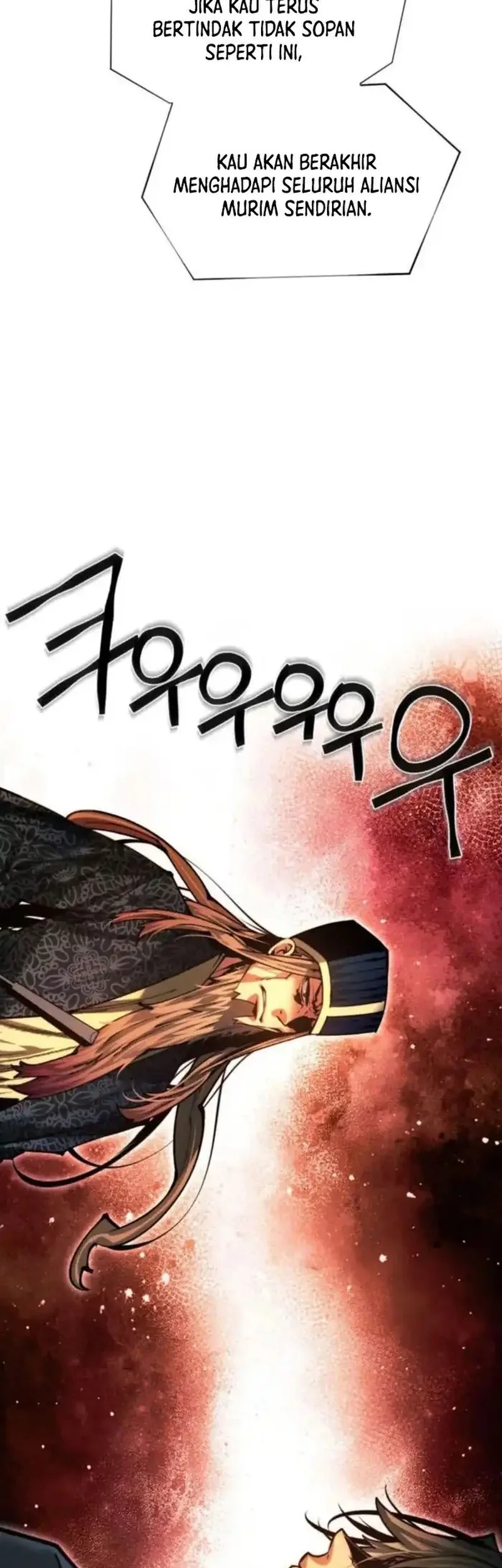 Modern Man Who Fall Into Murim Chapter 142 Gambar 89