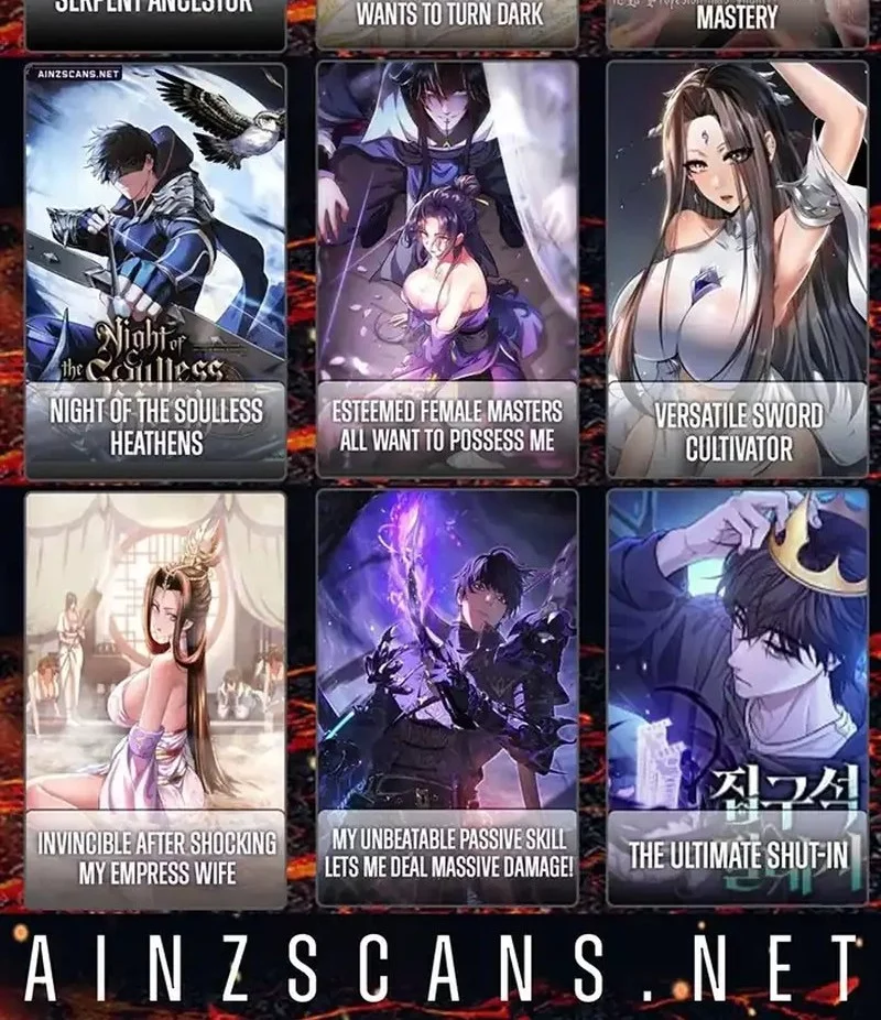 Modern Man Who Fall Into Murim Chapter 142 Gambar 98