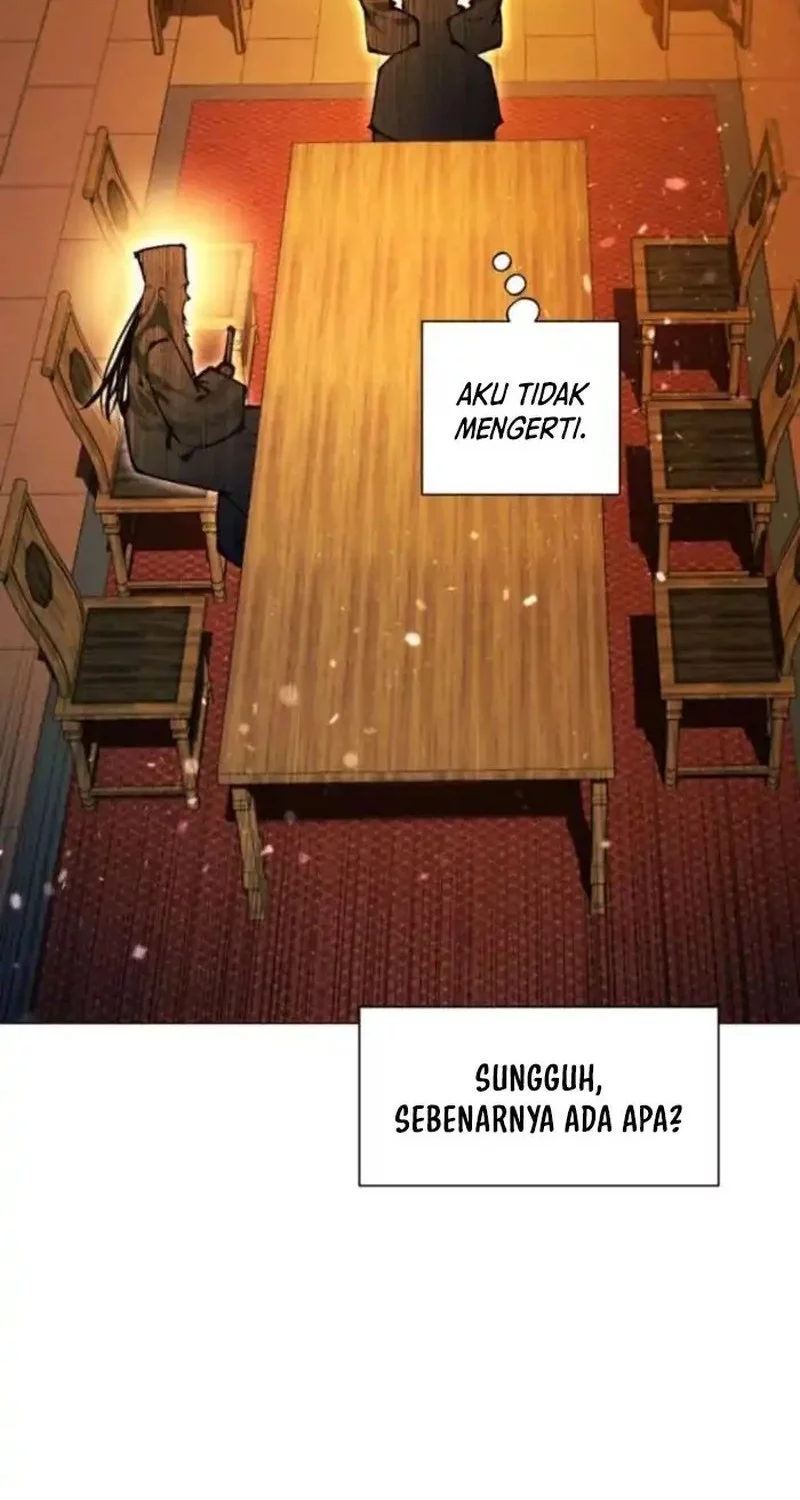 Modern Man Who Fall Into Murim Chapter 142 Gambar 7