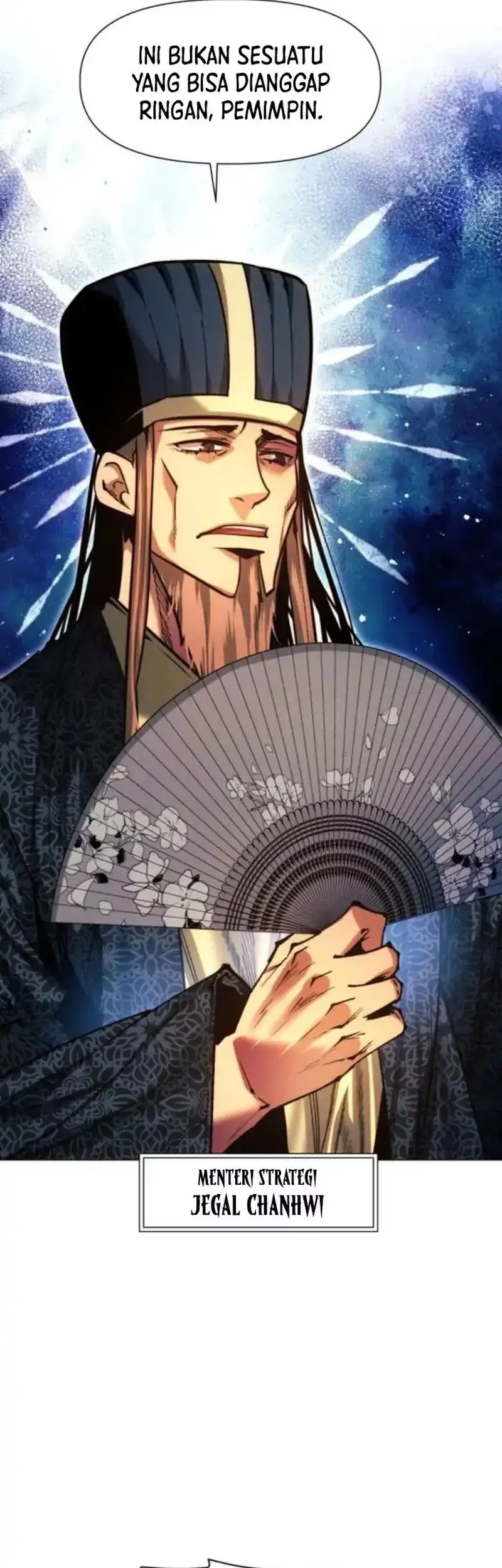 Modern Man Who Fall Into Murim Chapter 142 Gambar 12