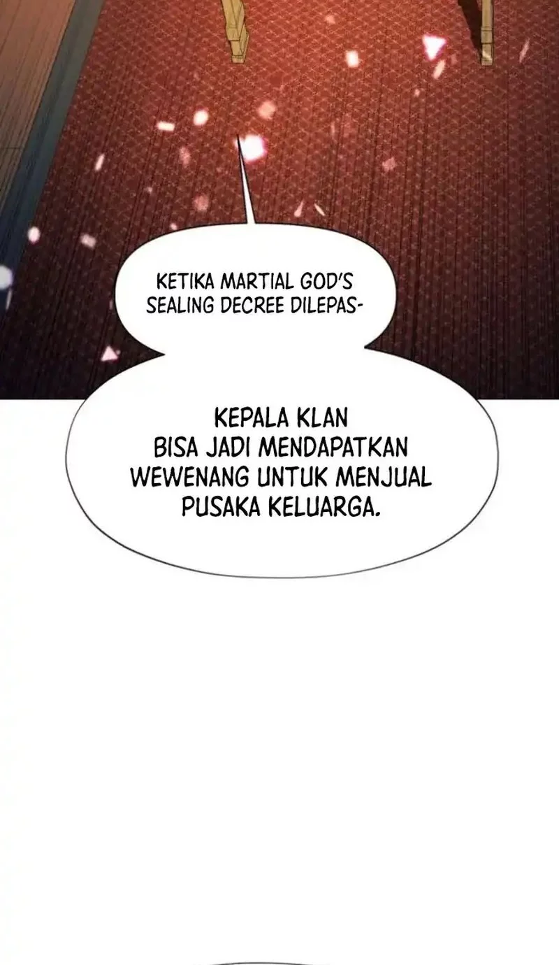 Modern Man Who Fall Into Murim Chapter 142 Gambar 19