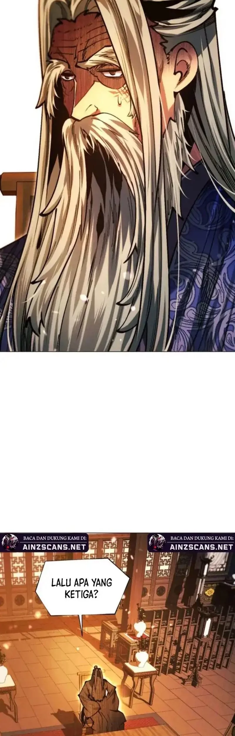 Modern Man Who Fall Into Murim Chapter 142 Gambar 25