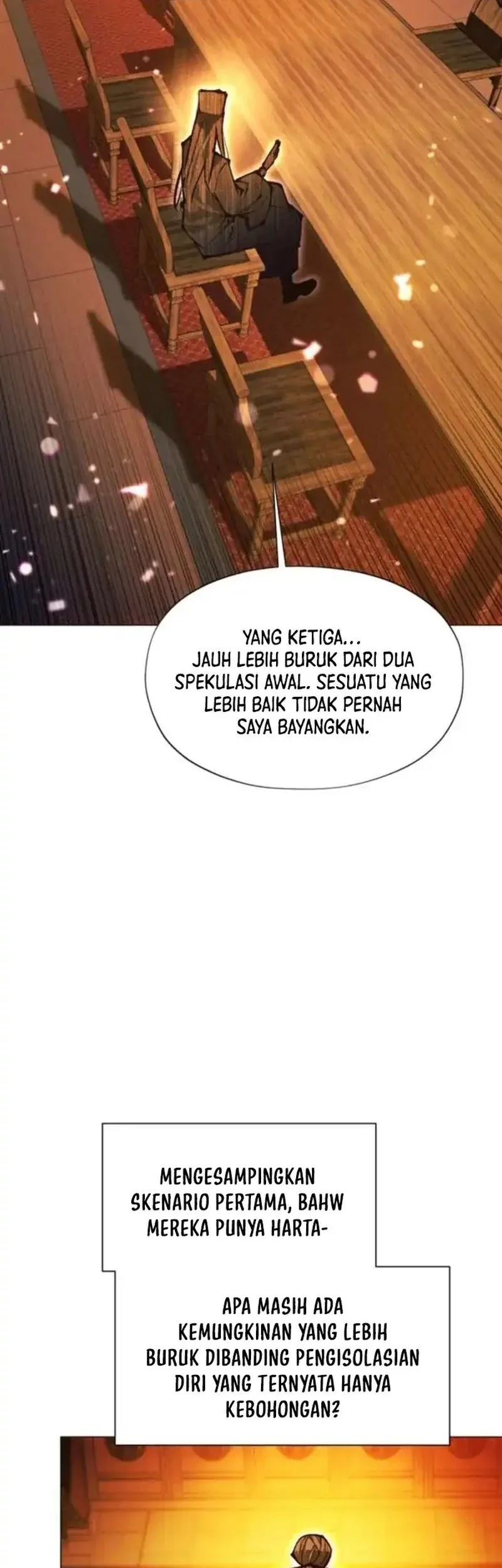 Modern Man Who Fall Into Murim Chapter 142 Gambar 26