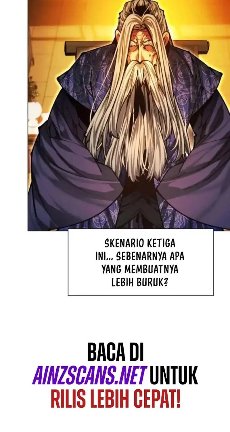 Modern Man Who Fall Into Murim Chapter 142 Gambar 27
