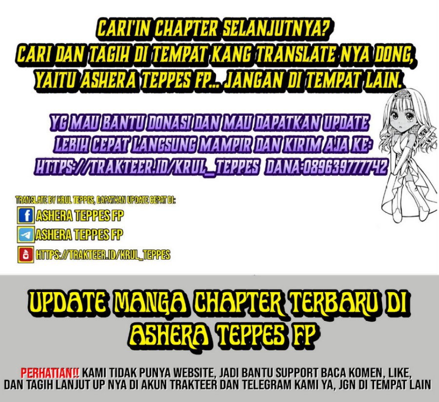Mokushiroku no Yonkishi Chapter 178 Gambar 24