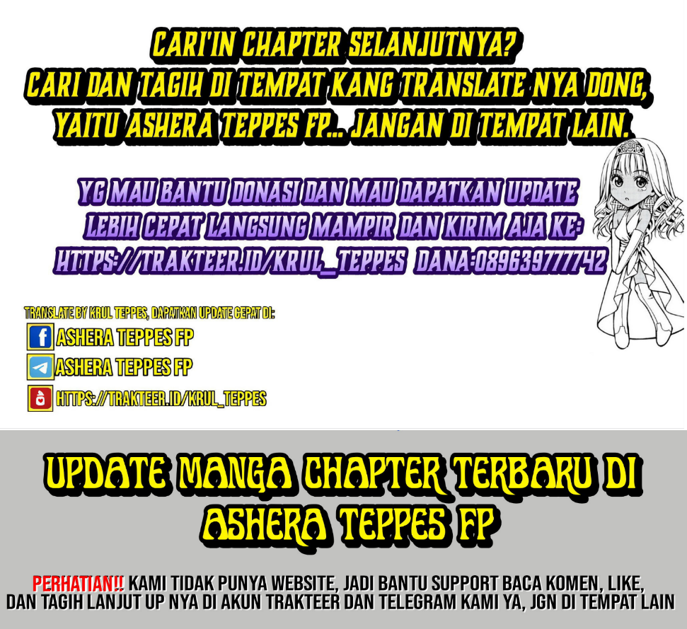 Mokushiroku no Yonkishi Chapter 179 Gambar 23