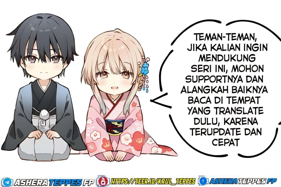 Mokushiroku no Yonkishi Chapter 186 Gambar 24