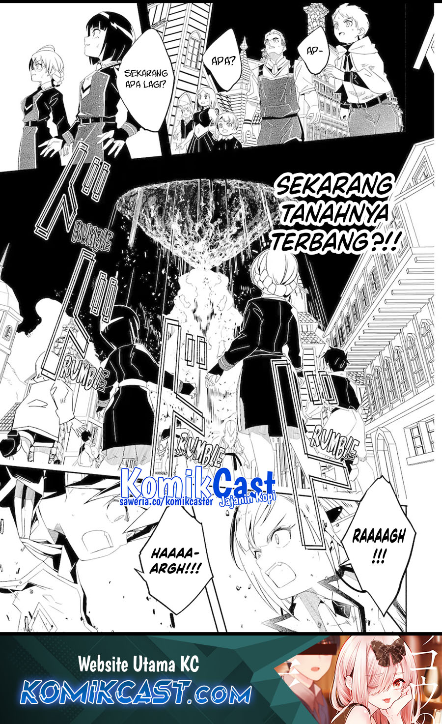 Baca  Mom, Please Don’t Come Adventuring With Me! Chapter 26.4 Gambar 2