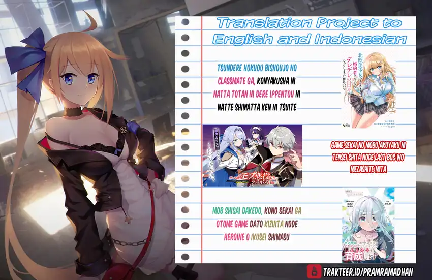 Momogusa-san ga Monogusa Sugiru!! Chapter 15 Gambar 19