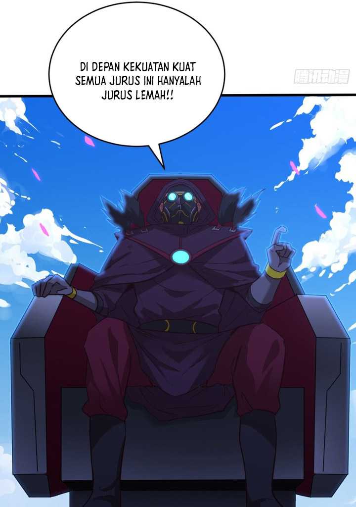 Monk From the Future Chapter 83 Gambar 26