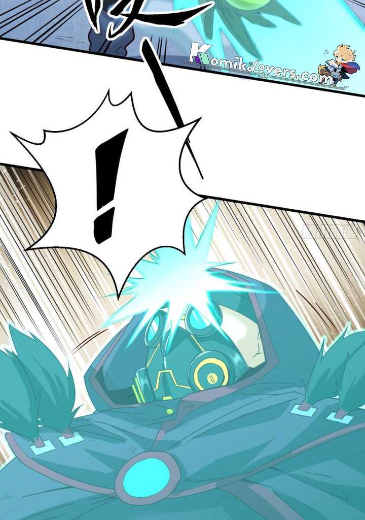 Monk From the Future Chapter 83 Gambar 29