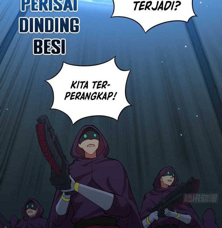 Monk From the Future Chapter 83 Gambar 5