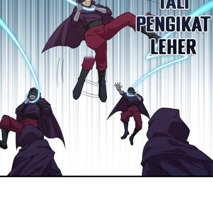 Monk From the Future Chapter 83 Gambar 7