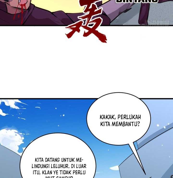Monk From the Future Chapter 83 Gambar 11
