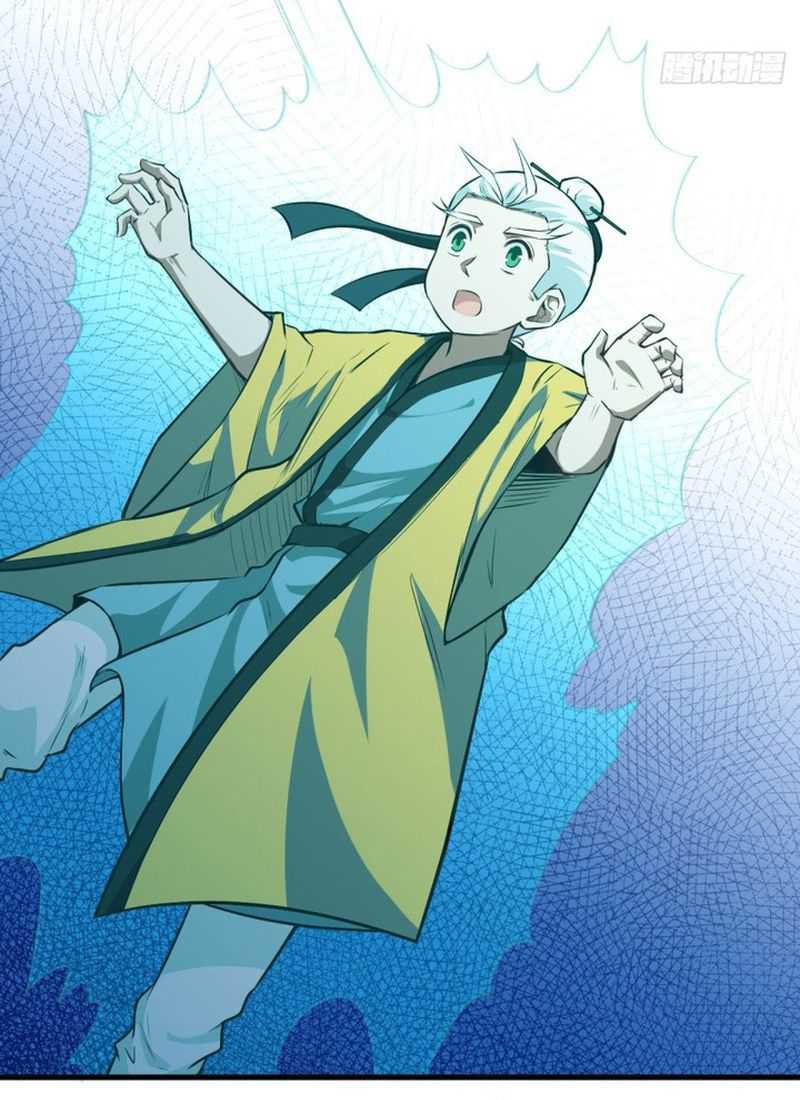 Monk From the Future Chapter 84 Gambar 10