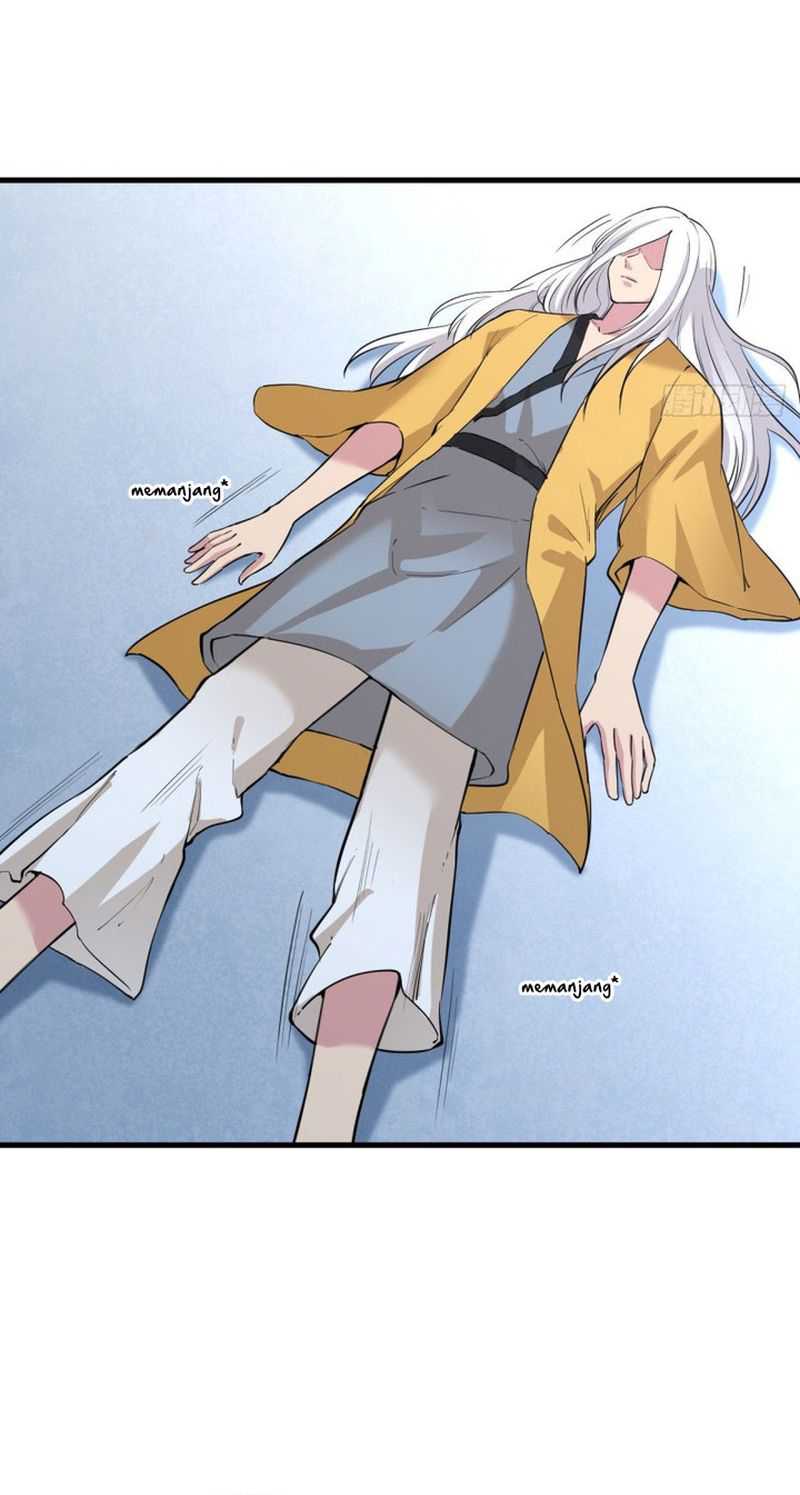 Monk From the Future Chapter 84 Gambar 16