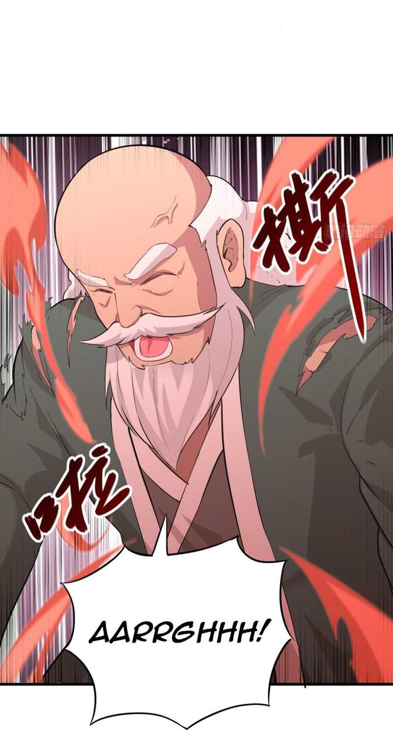 Monk From the Future Chapter 84 Gambar 18