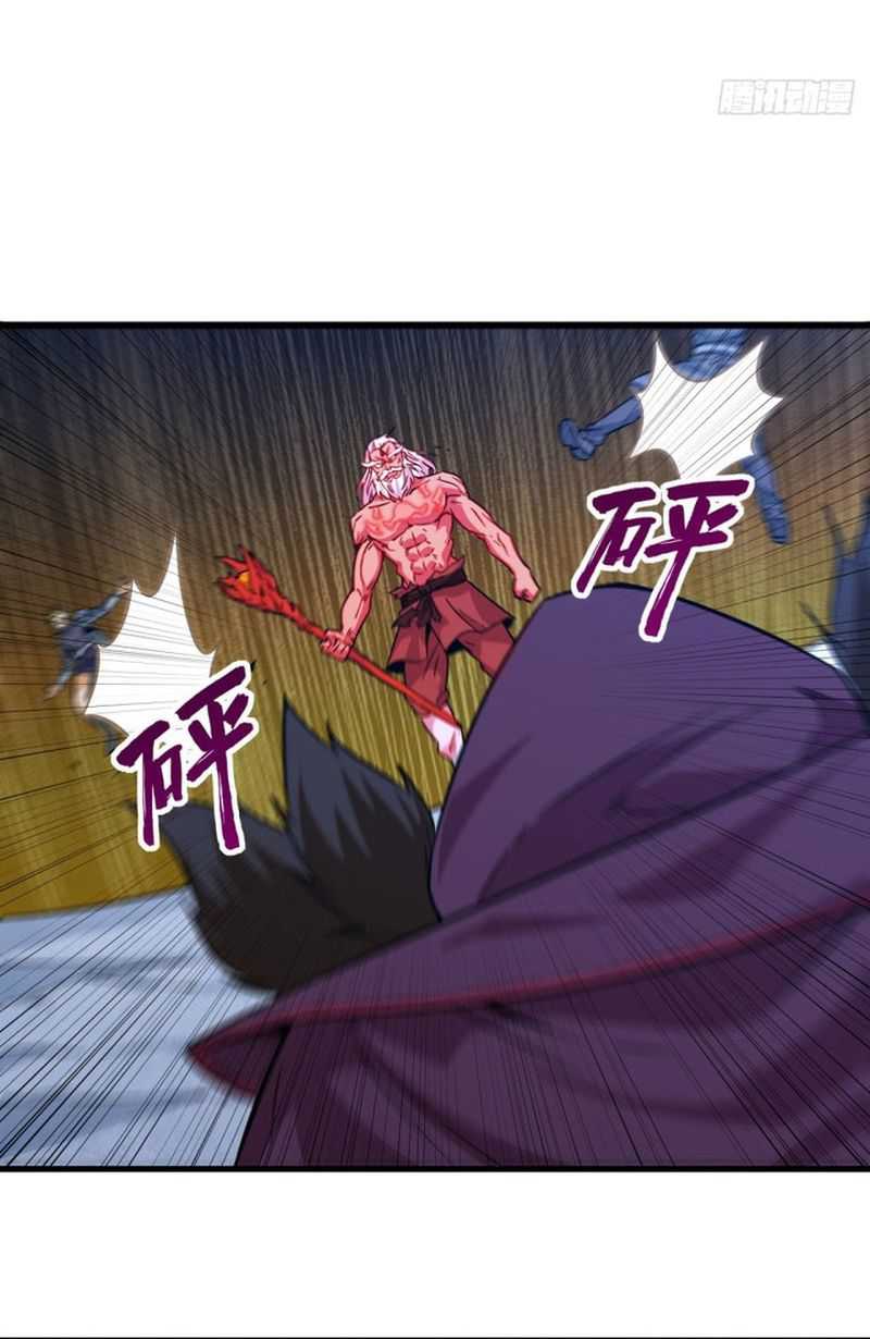 Monk From the Future Chapter 84 Gambar 20