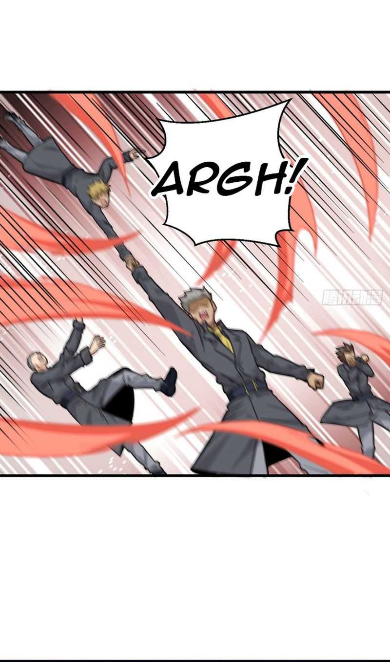 Monk From the Future Chapter 84 Gambar 22