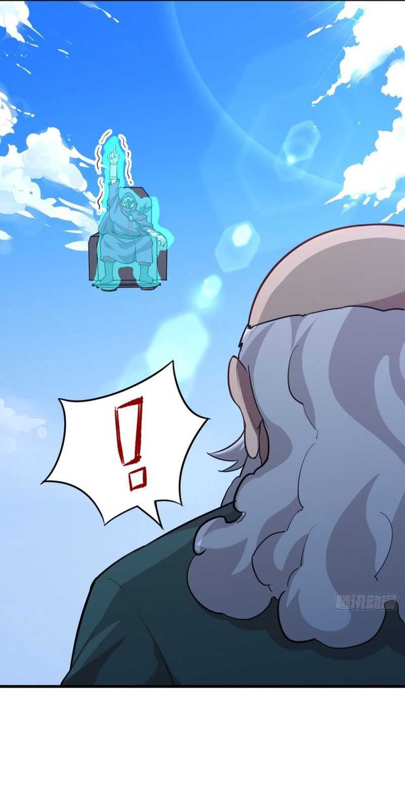 Monk From the Future Chapter 84 Gambar 4