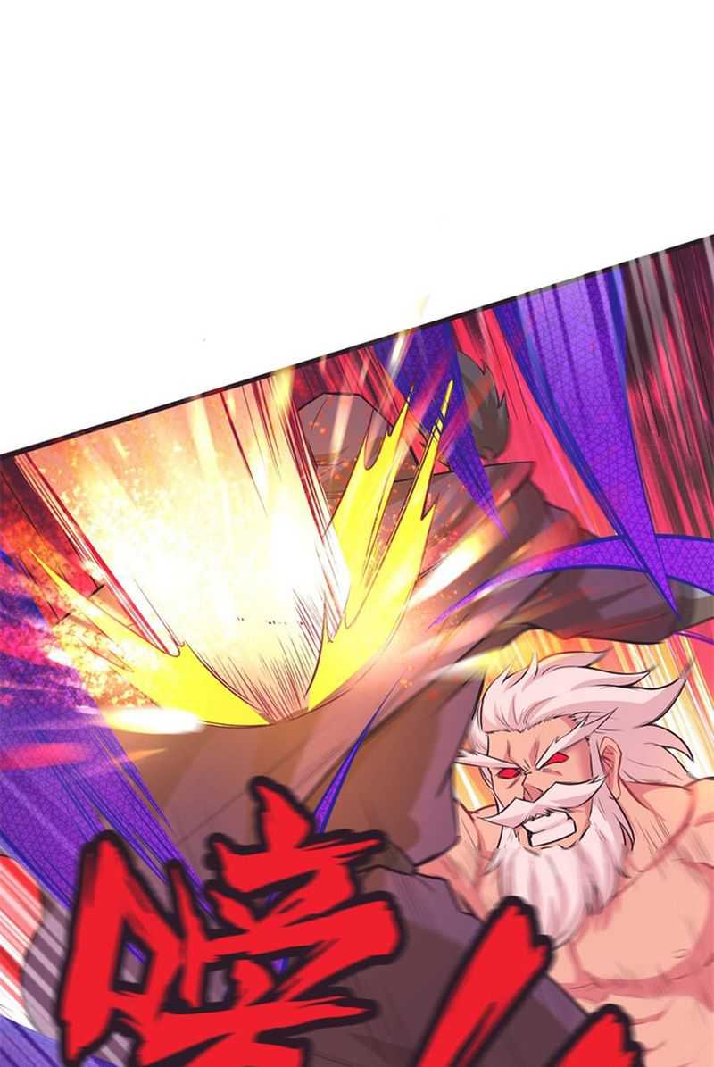 Monk From the Future Chapter 85 Gambar 13