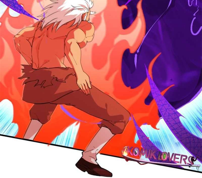 Monk From the Future Chapter 85 Gambar 27