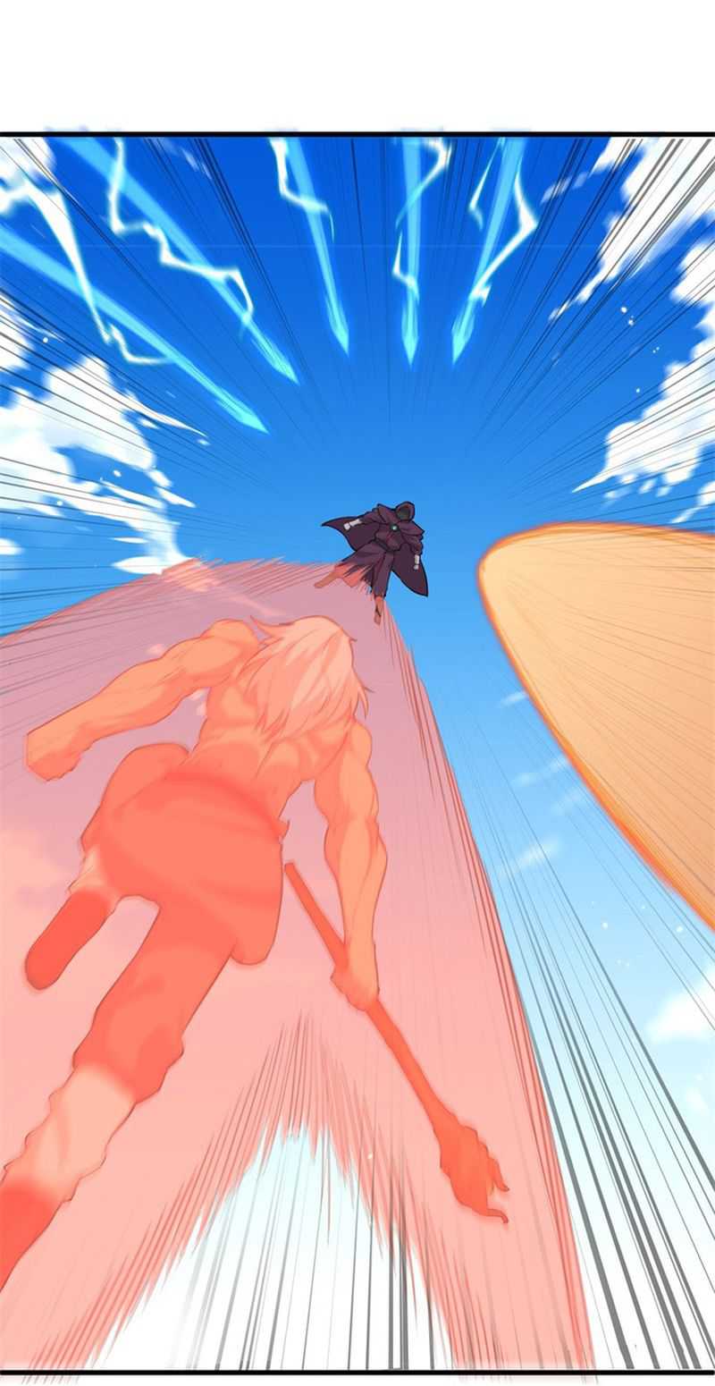 Monk From the Future Chapter 85 Gambar 9