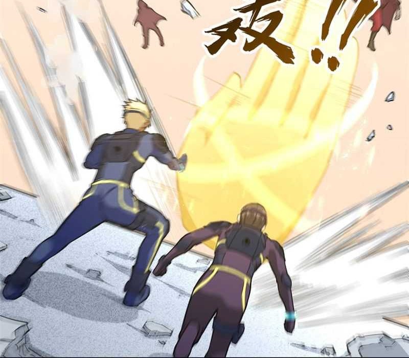 Monk From the Future Chapter 86 Gambar 26
