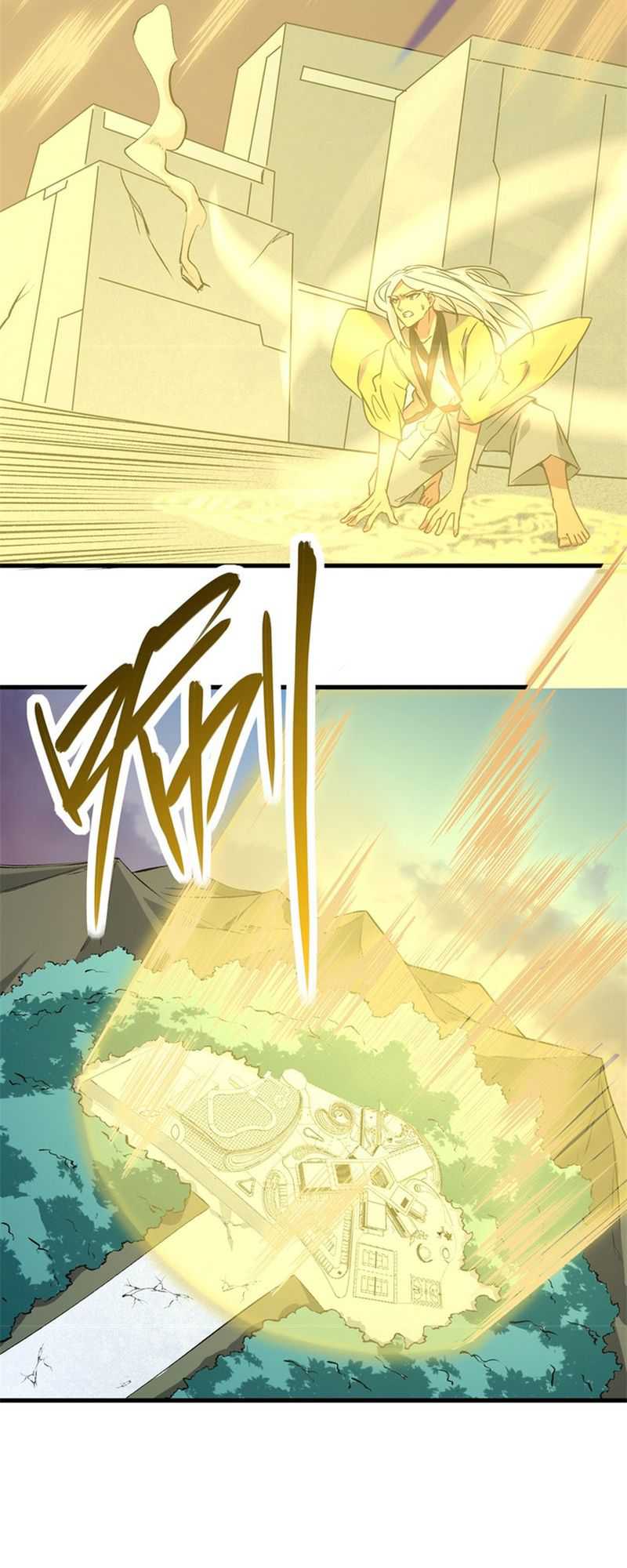 Monk From the Future Chapter 86 Gambar 10