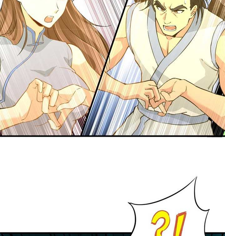 Monk From the Future Chapter 87 Gambar 19