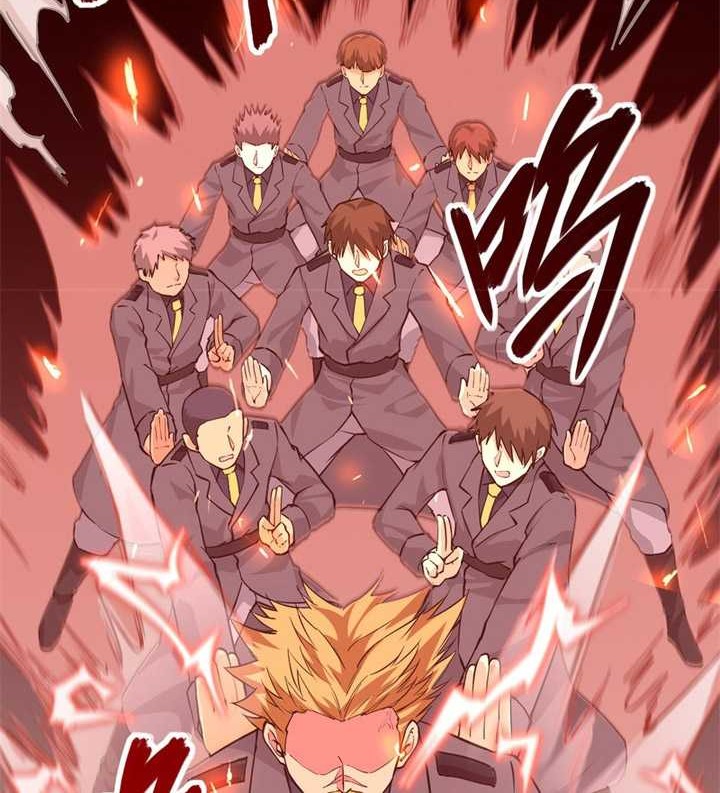 Monk From the Future Chapter 87 Gambar 9