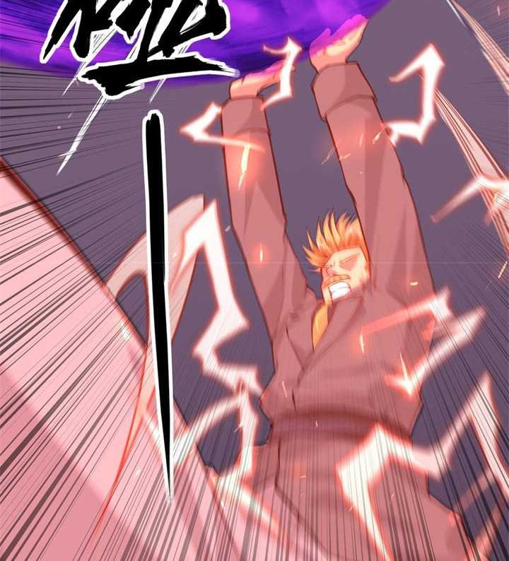 Monk From the Future Chapter 87 Gambar 11