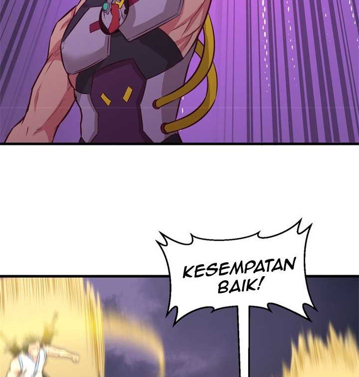 Monk From the Future Chapter 87 Gambar 17