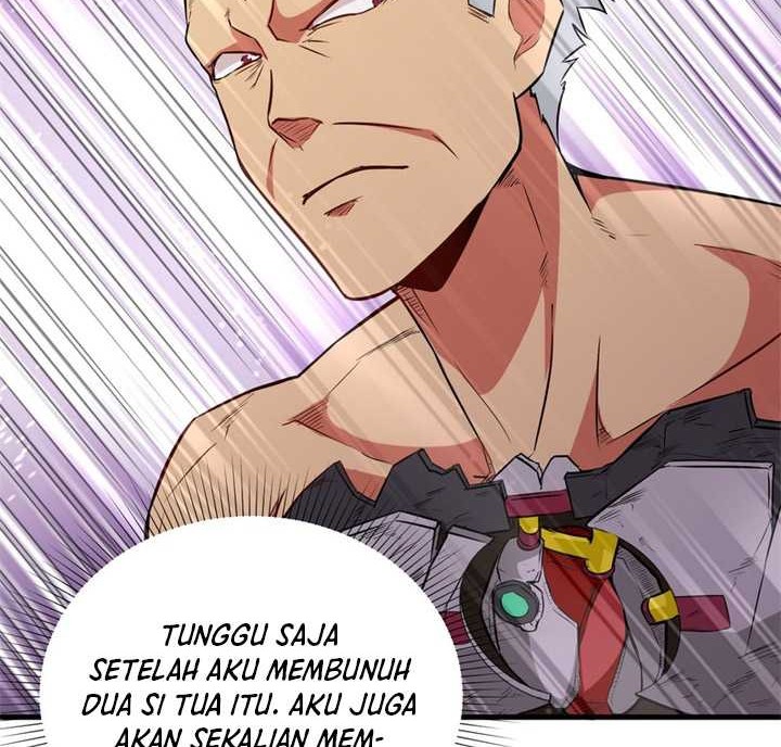 Monk From the Future Chapter 88 Gambar 5