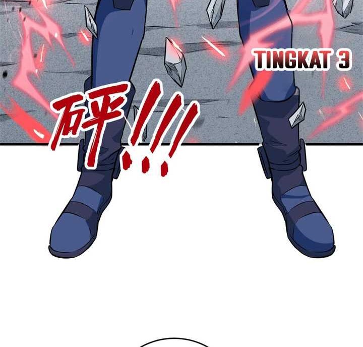 Monk From the Future Chapter 88 Gambar 7
