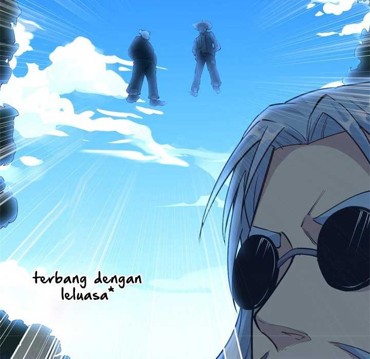Monk From the Future Chapter 89 Gambar 19