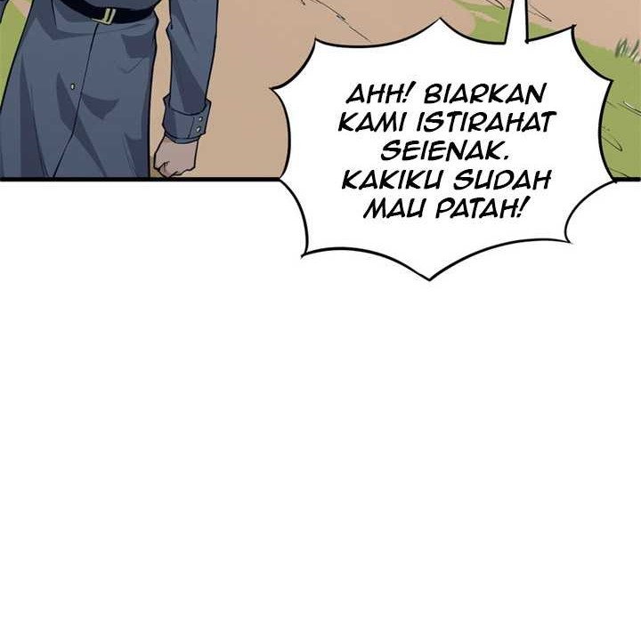 Monk From the Future Chapter 89 Gambar 25