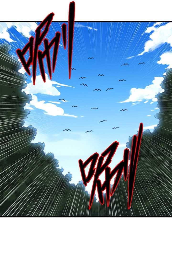 Monk From the Future Chapter 89 Gambar 26