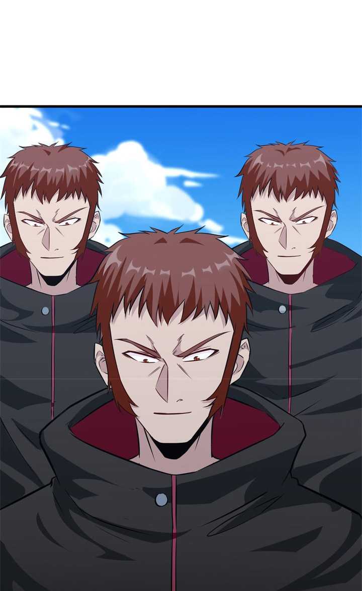 Monk From the Future Chapter 89 Gambar 29