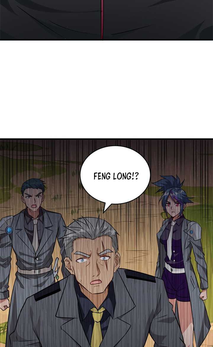 Monk From the Future Chapter 89 Gambar 30