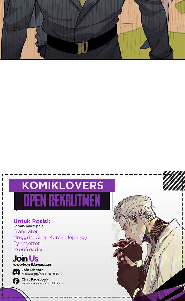 Monk From the Future Chapter 89 Gambar 31