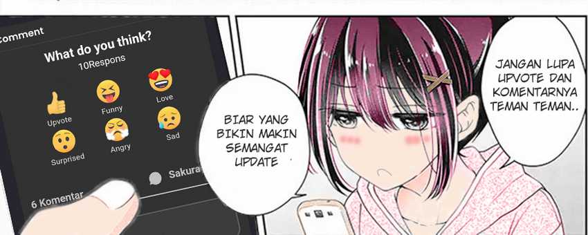 Monk From the Future Chapter 89 Gambar 32