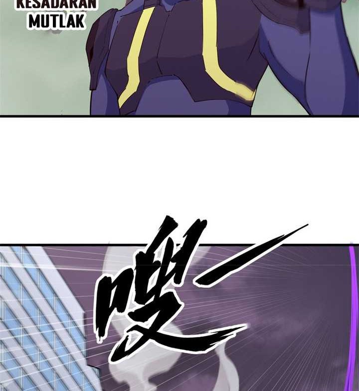 Monk From the Future Chapter 89 Gambar 3