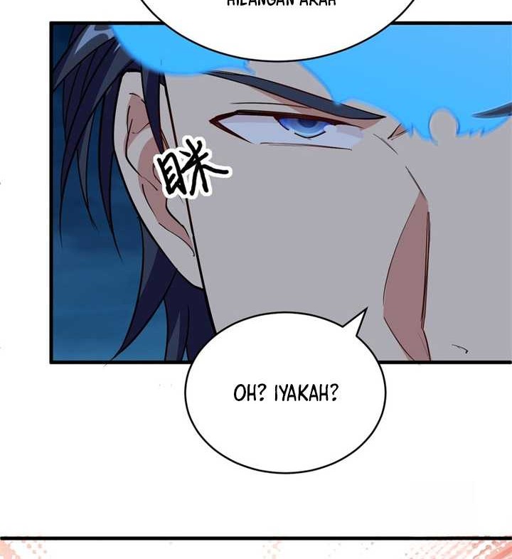 Monk From the Future Chapter 89 Gambar 7