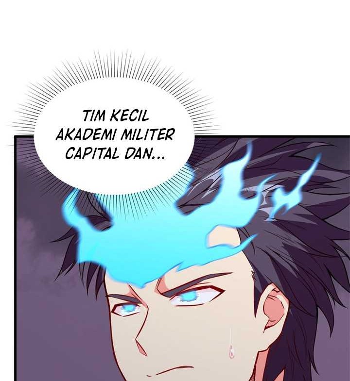 Monk From the Future Chapter 89 Gambar 9