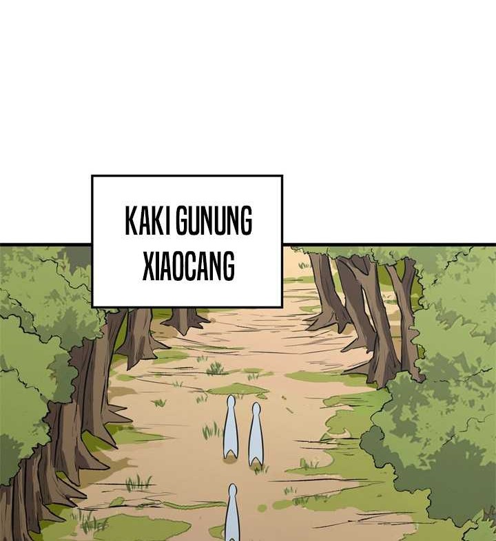 Monk From the Future Chapter 89 Gambar 11